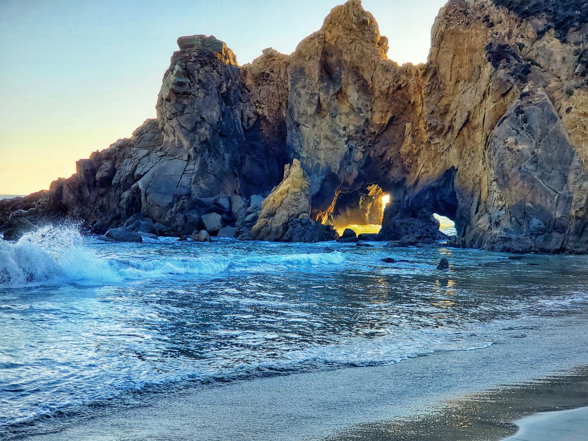 Road Trip: Oregon Coast to Southern California’s Coast